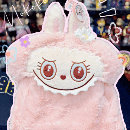 Popland Theme Park Exclusive Mokoko Sweetheart Series Plush Cape