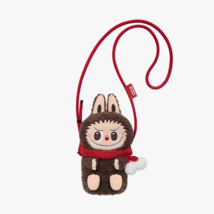 POPMART THE MONSTERS Labubu Classic Series - Figure Crossbody Bag